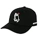 Produktbild Unisex Baseballkappen Sport Kappe einstellbarer HipHop Sun Baseballkappen Palm Rose Baseballmütze Curling Hut Cap Sonnencreme Cap männlich und weiblich Sonnenhut