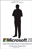 Image de Microsoft 2.0: How Microsoft Plans to Stay Relevant in the Post-Gates Era