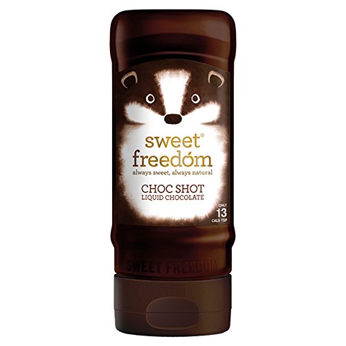Preisvergleich Produktbild Sweet Freedom - Choc Shot - 320g