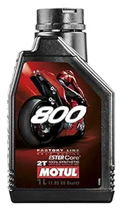 Motul 800 2T Road, 837211, 1L