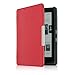 Produktbild Culater für Kobo Touch 2.0 eReader PU Leder Hülle (rot)