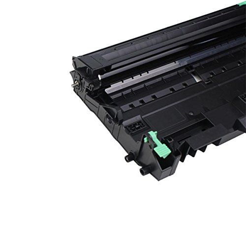 Trommel ersetzt DR-2100 schwarz 12000 Seiten für Brother HL 2140 2150N 2170W DCP 7030 DCP 7040 DCP 7045N MFC 7320 7440N 7840W - 5