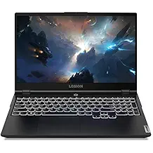 Lenovo Legion 5i 10th Gen Intel Core i5 15.6 inch Full HD Gaming Laptop (8GB/1TB HDD + 256GB SSD/Windows 10/120 Hz/NVIDIA GTX 1650 4GB GDDR6 Graphics/Phantom Black/2.3Kg), 82AU00B5IN
