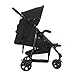 Obaby Tour 3 Wheeler (Black with Turquoise Stripe)