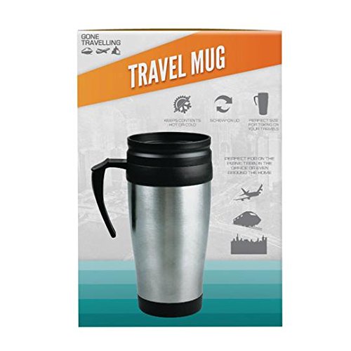 Boyz Toyz Travel Mug