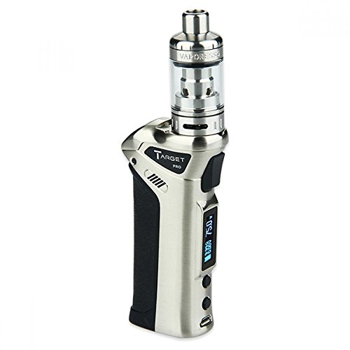 Vaporesso Target Pro VTC 75W Kit 2ml Tank 75W TC Vape Box Mod and Ceramic cCell Coil