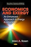 Image de Economics and Energy: An Enhanced Approach to Energy Economics