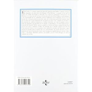 Introducción al derecho internacional público / Introduction to public international law: Práctica de Espa