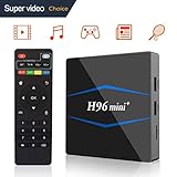 multimedia tv internet telefon 2019 Saludando el año nueva caja de TV adopta un nuevo diseño de valla para disipar mejor el calor y hacer que la caja de TV funcione de forma más estable sin chocar. Buena elección para regalos navideños.