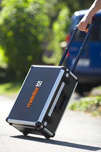Meister Werkzeugtrolley 156-teilig, 8971440 - 6