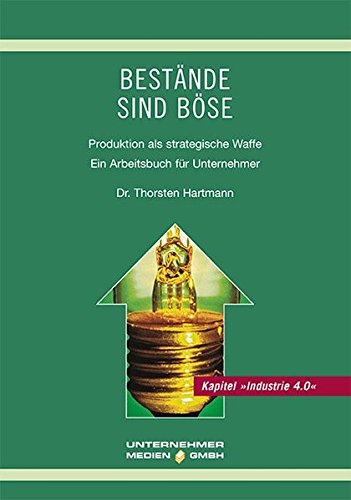 Bestände sind böse - Produktion als strategische Waffe