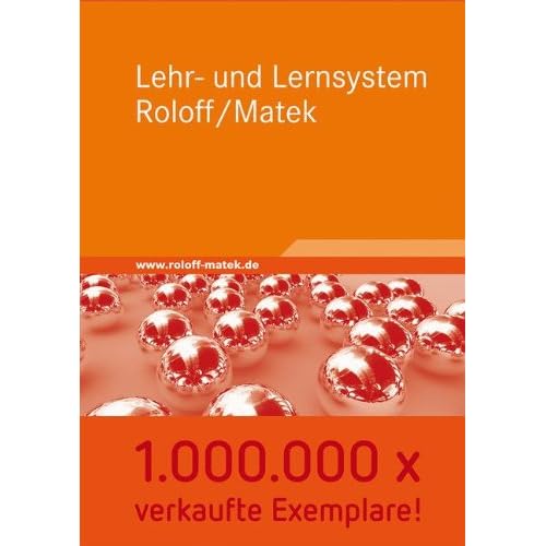 [PDF] Download Roloff/Matek Maschinenelemente: Sonderedition Kostenlos