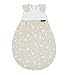 Produktbild Alvi 749-6 Baby-Mäxchen Außensack Kuller beige, Größe:56/62