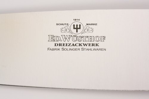 Wüsthof 1814/23 Kochmesser - 3