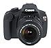 Canon EOS Rebel T5 18MP DSLR Camera w/ 18-55mm Lens 32 GB Memory Kit RS.65199.00