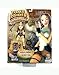 Produktbild Tomb Raider Lara Croft Conquers the Legendary Yeti Playmates Action Figure by Playmates