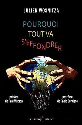 pourquoi tout va s´effondrer