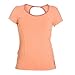 Produktbild gramicci Damen Endurance Tee, damen, Löwenzahn