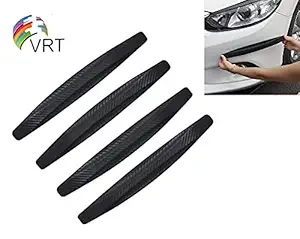 VRT-Car Bumper Protector Corner for All Vehicles - Set of 4 Pcs.