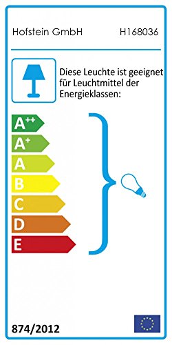 Wegeleuchte aus Edelstahl Dakar mit 2 Steckdosen und Bewegungsmelder - 6
