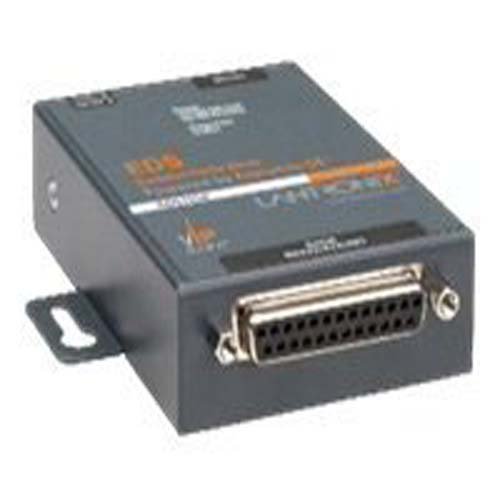 Lantronix Device Server EDS 1100 - Device server - 10Mb LAN, 100Mb LAN, RS-232, RS-422, RS-485 - ED1100002-LNX-01 RS.29605 (46.00% Off) - Amazon