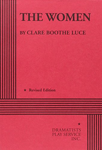 The Women livre