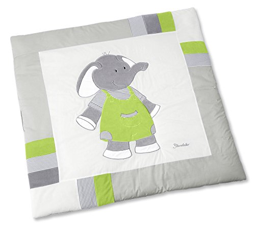 Sterntaler 9101505 Krabbeldecke Elias