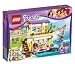 Produktbild LEGO Friends – Stephanie 's Beach House – 41037 (Lego Friends 5702015119467) "Besuchen den Strand Haus mit Stephanie und Kate für Seaside Fun. Die Tür zu Stephanie 's Beach Hou...