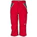 Produktbild Planam 3/4 Hose Plaline, größe 4XL, rot/schiefer/mehrfarbig, 2557068