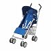 Chicco London Stroller Sapphire (Multi Color) RS.5599.00