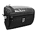 Produktbild ROSWHEEL Essentials Serie 111459 wasserabweisend Fahrrad Lenkertasche mit Karte oder Telefon Fall