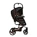 Hauck Twister Trio Set Travel System - Brown