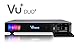 Produktbild VU+ Duo² 1x DVB-S2/ 1x DVB-C/T2 Tuner PVR Ready Twin Linux Receiver Full HD 1080p