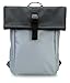 Produktbild BREE Punch 93 Limited Edition Rucksack Silber Metallic