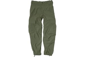 Mil-Tec Unisex Hose Gen.iii