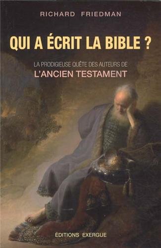 Download Qui a écrit la Bible ? Download Qui a écrit la Bible ?