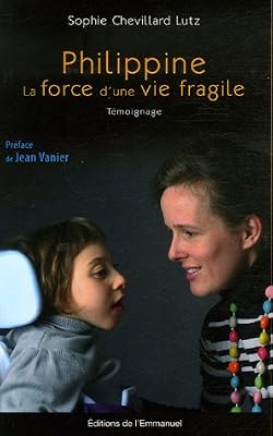 Marque non renseignée Philippine : La force d'une vie fragile