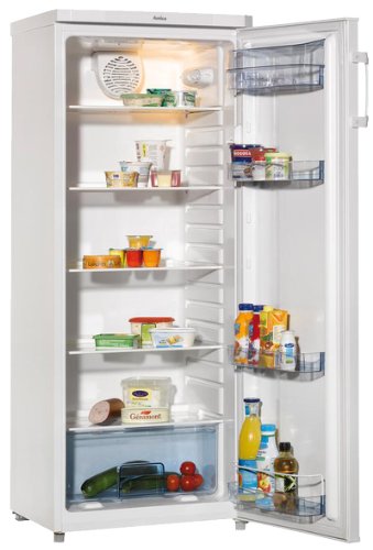 Amica VKS 15110 W Khlschrank / A+ / 128 kWh/Jahr / 248 Khlteil / wei