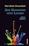 Cover zum Buch Das Universum nach Landau