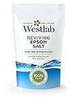 sal de baño efectos El sulfato es esencial para muchos procesos biológicos.