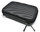 Pi World HDD Hard Case /Cover /Pouch for 2.5 inch Portable Hard Drive - (Compatible with Seagate, Toshiba, WD, Sony, Transcend)