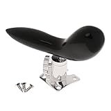 Perfektes Fagott-Bühnenzubehör