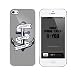 Produktbild Iphone 5 / 5S Schutzhülle Anchor Liberty & Amity est. 1826 - weisser Rahmen