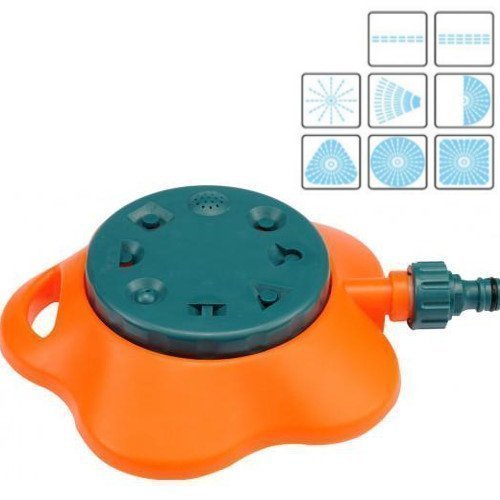 FLO 89265 – Sprinkler 8-patrón ABS
