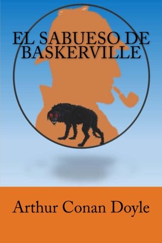 El sabueso de Baskerville livre