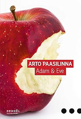 DENOEL Adam & Eve