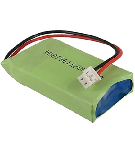 Vhbw Ersatzakku Für Dogtra Hundetrainer – 300 MAh Li-Polymer Für Just Right, IQ Plus, ARC 800 & Mehr