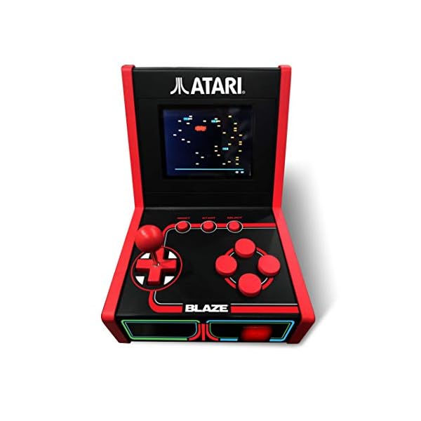 Atari Mini Arcade - Image 4