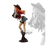 Figura one piece treasure cruise world journey nami