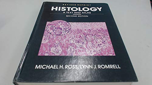 Histology Ise CB livre